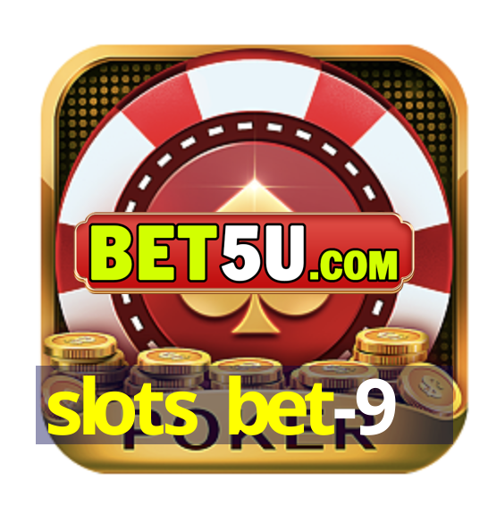 slots bet